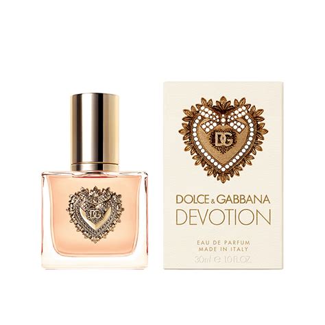 devotion perfume dolce and gabbana